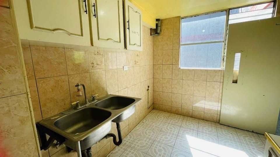 3 habitaciones 1 baño - Departamento 3