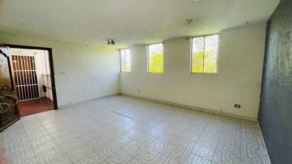 3 habitaciones 1 baño - Departamento 2