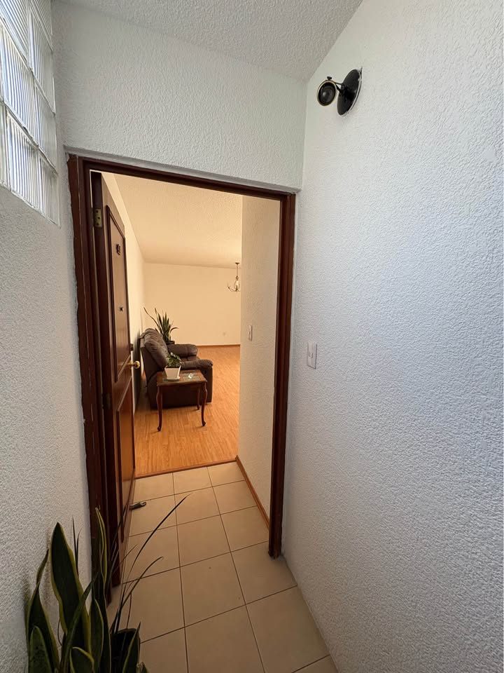 1 habitación 1 baño - Departamento 3
