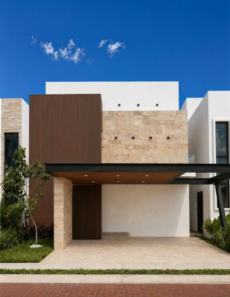 4 habitaciones 5 baños Casa 3