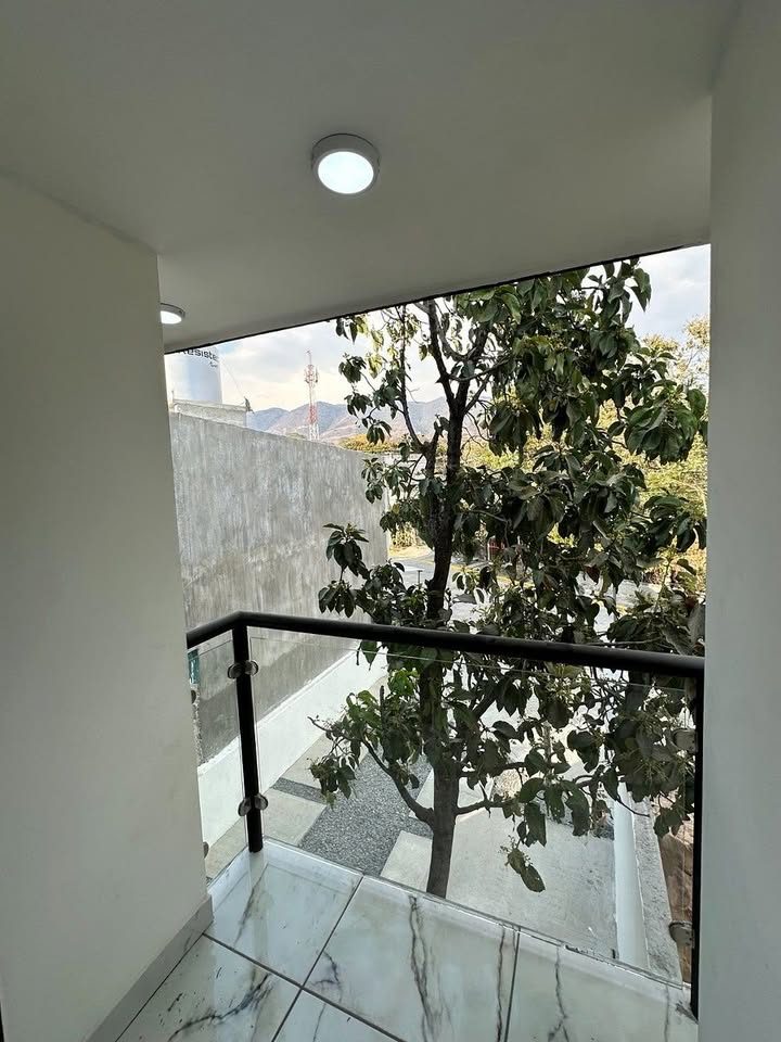 2 habitaciones 2 baños Casa 3