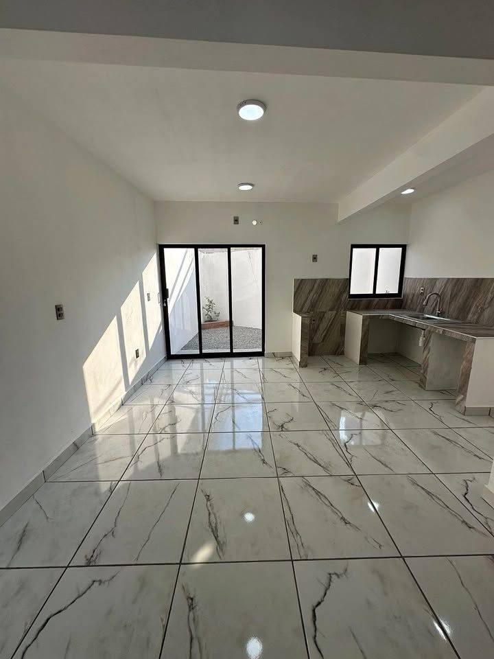 2 habitaciones 2 baños Casa 2