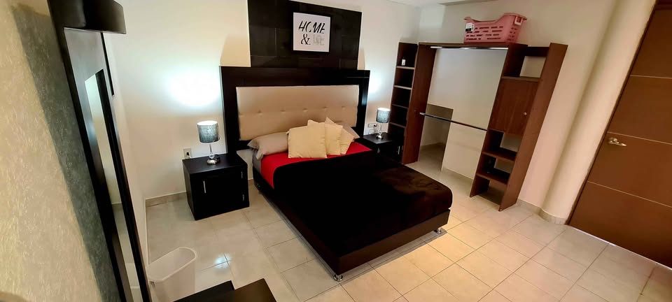 4 habitaciones 2 baños - Casa 3