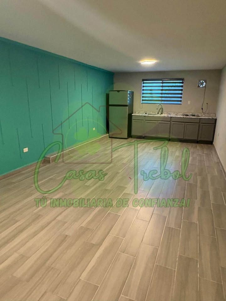 1 habitación 1 baño - Departamento 3