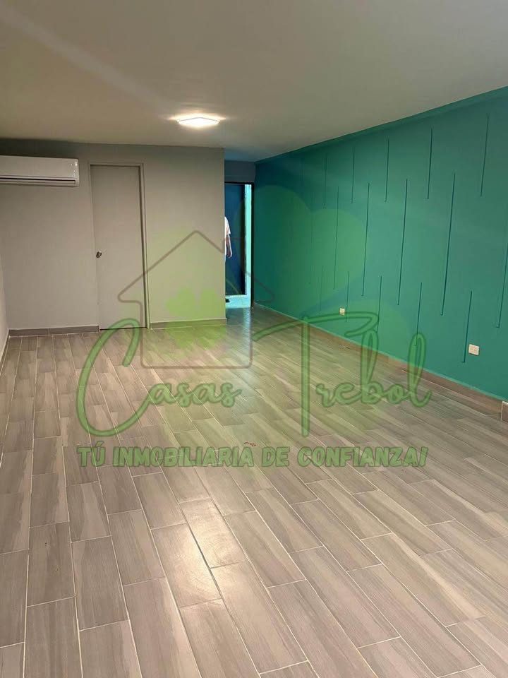 1 habitación 1 baño - Departamento 2
