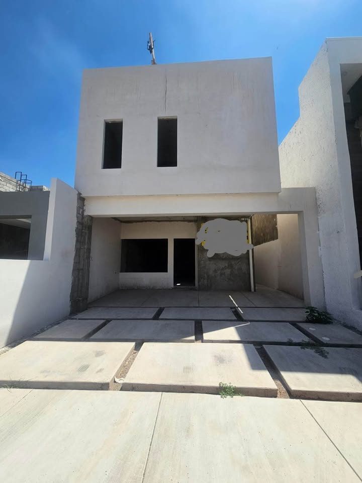 3 habitaciones 3,5 baños - Casa 2
