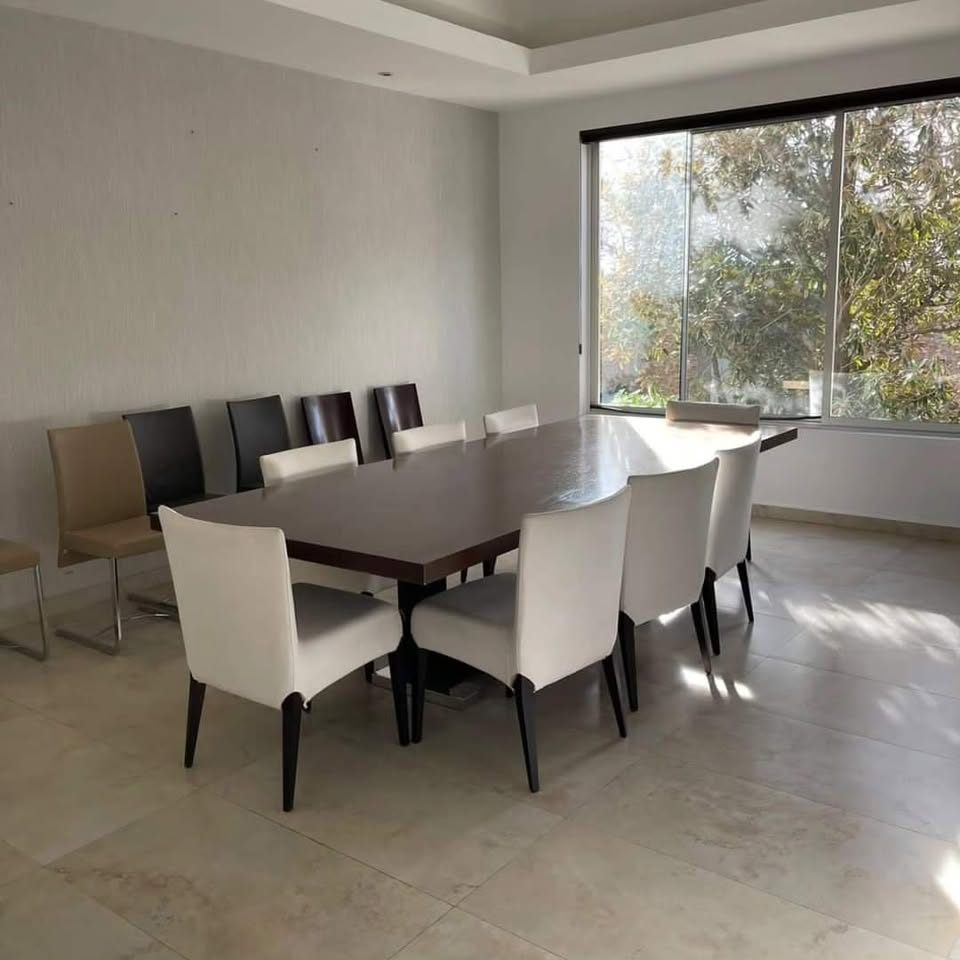 5 habitaciones 6.5 baños Casa 2
