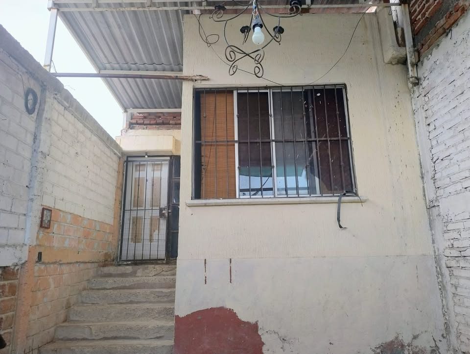 Casa en venta · 2 rec 2