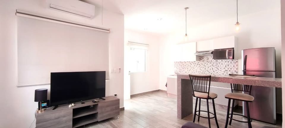 5 habitaciones 5 baños Departamento 2
