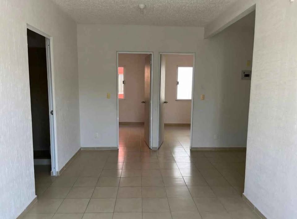 2 Beds 1 Bath - Apartment 3