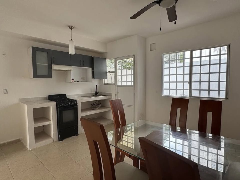 3 habitaciones 3.5 baños Casa 3