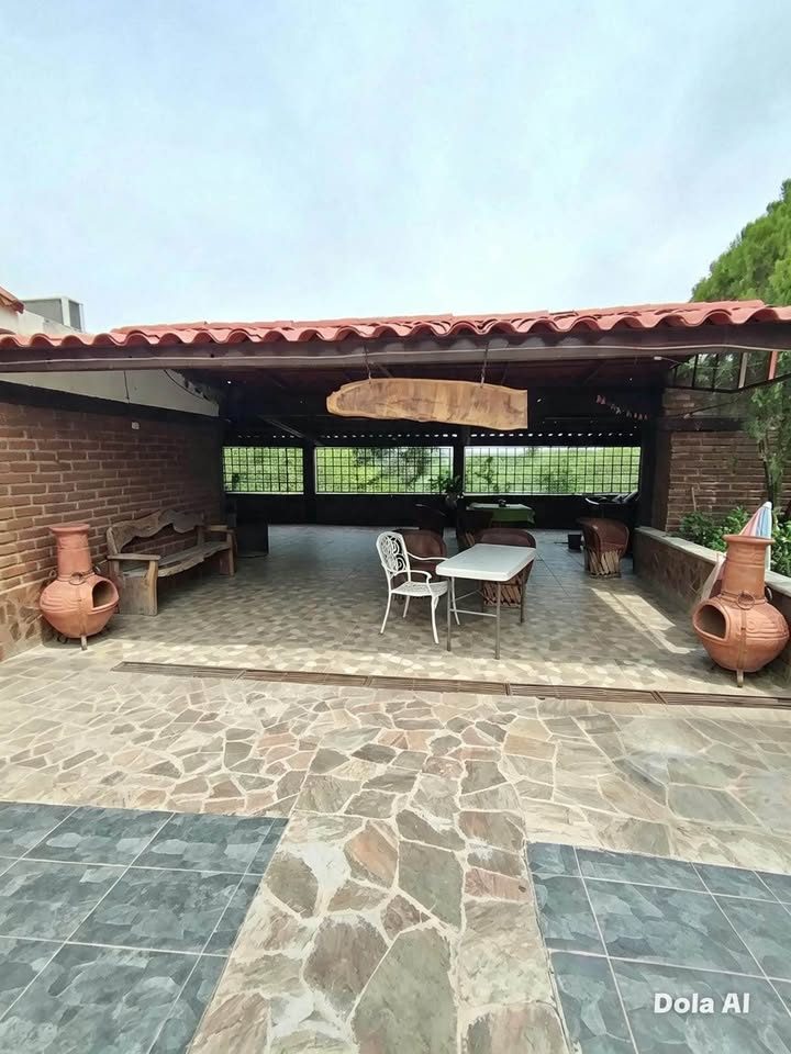 5 habitaciones 4 baños - Casa 2