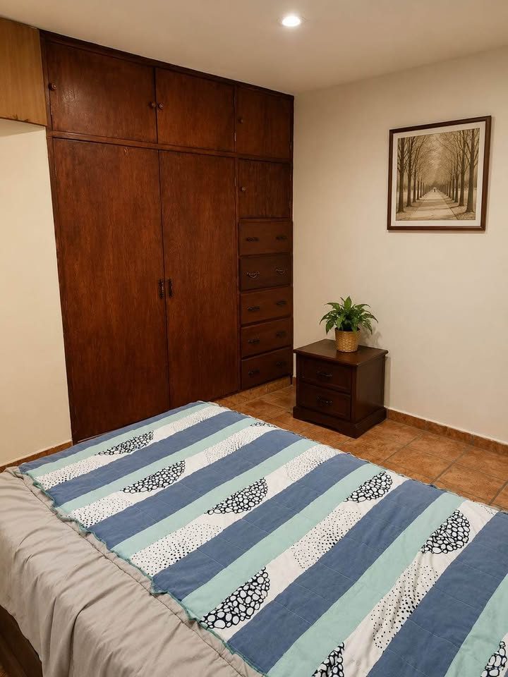 6 habitaciones 3 baños - Casa 3
