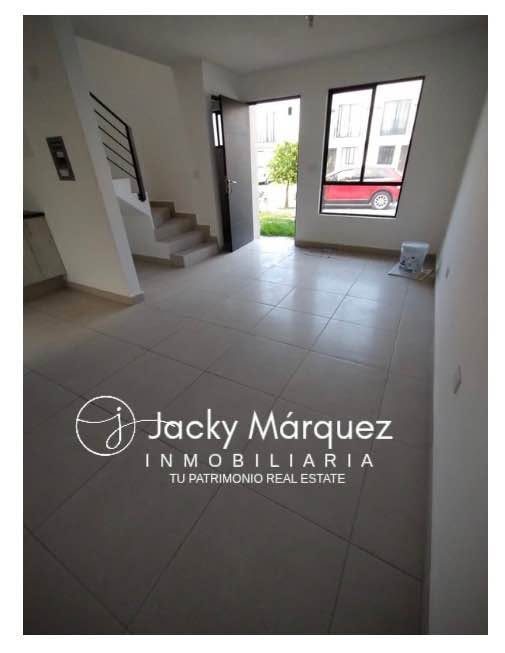 Casa en venta · 3 rec 3