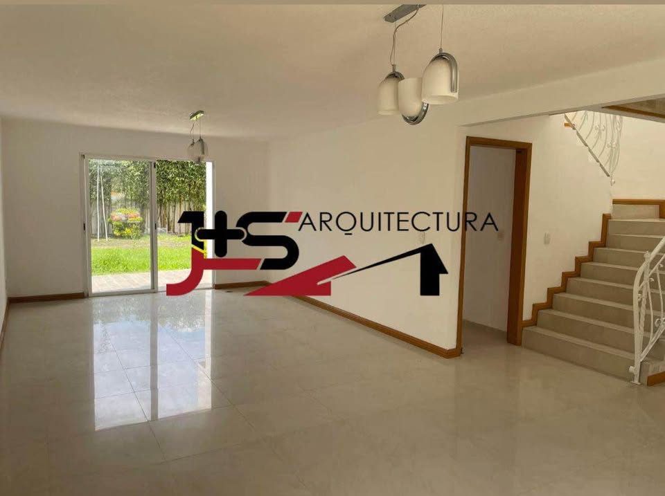 3 habitaciones 5 baños - Casa 2