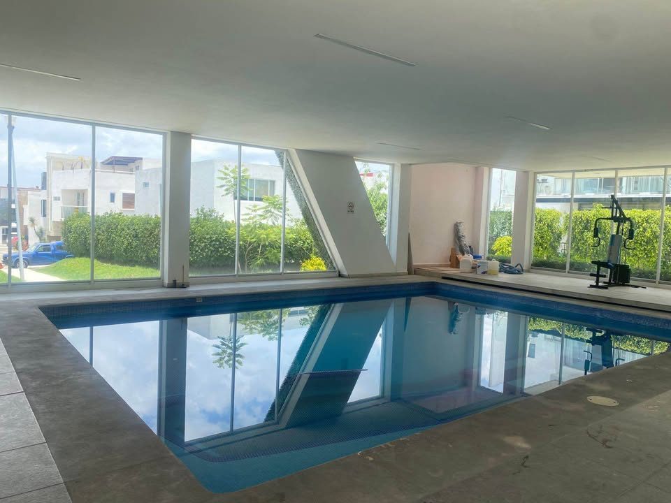 2 habitaciones 2 baños - Departamento 3
