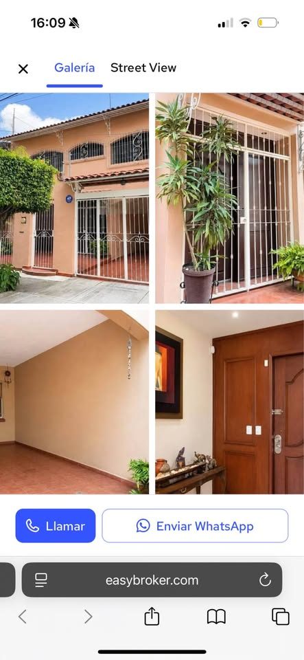4 habitaciones 4,5 baños - Casa 2