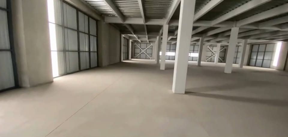 BODEGAS AAA de Última Milla en Santa Fe |  de 310 m2 a 1,136 m2 sobre Vasco de Quiroga 3