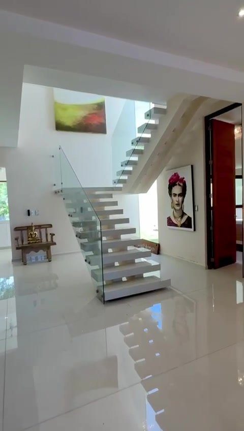 3 habitaciones 3 baños Casa 2