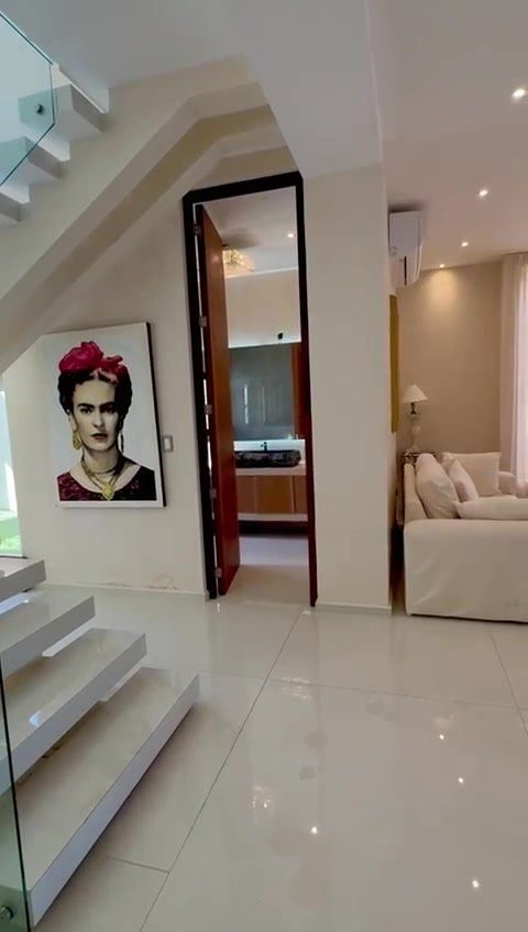 3 habitaciones 3 baños Casa 3