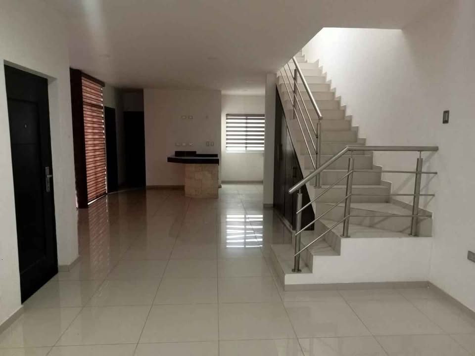 3 habitaciones 2 baños - Casa 3