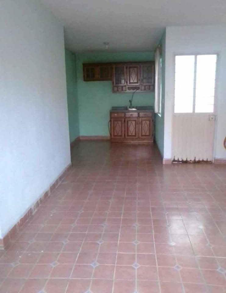 2 habitaciones 1 baño - Casa 3