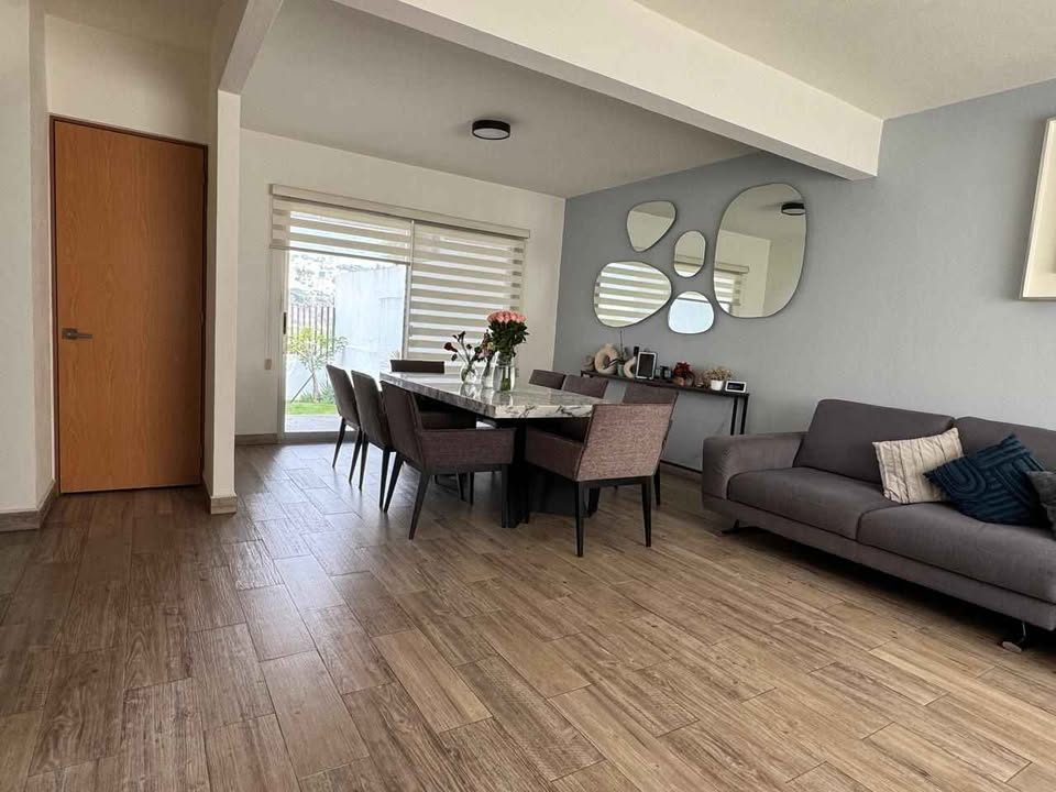 3 habitaciones 4 baños - Casa 2