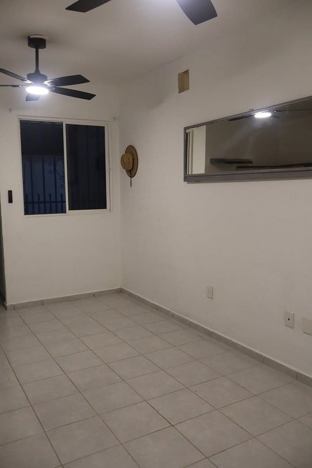 2 habitaciones 2 baños Casa 3