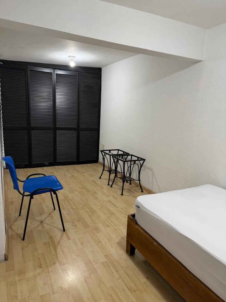 Casa en renta · 5 rec · Coyoacán 3