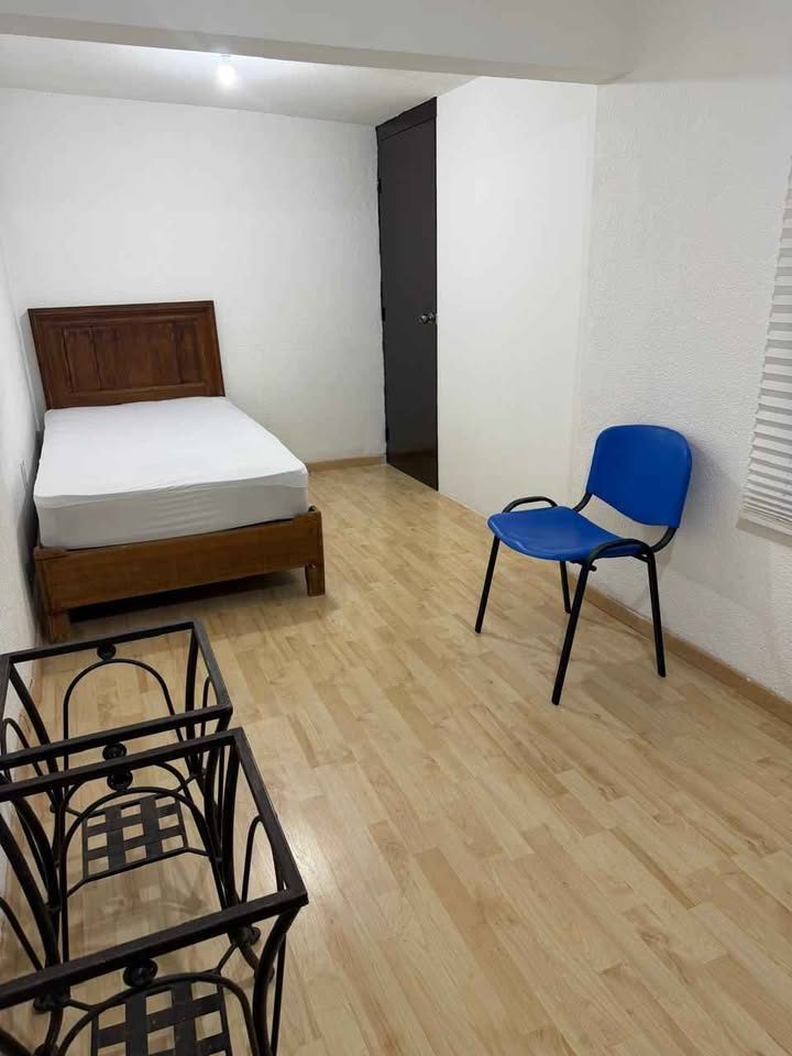Casa en renta · 5 rec · Coyoacán 2
