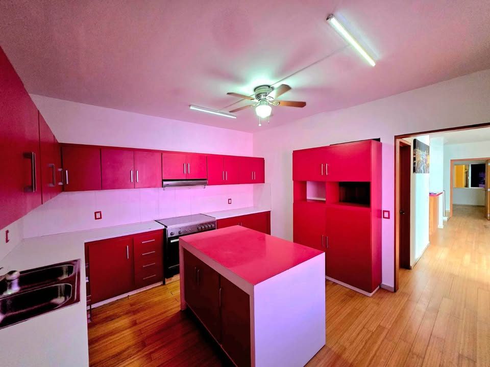 3 habitaciones 3 baños - Casa 2
