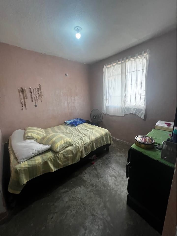 2 habitaciones 1 baño - Departamento 3