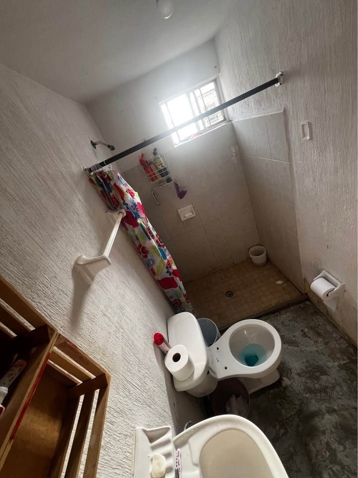 2 habitaciones 1 baño - Departamento 2