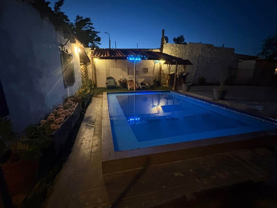 Bonita quinta para vacaciones o fin de semana 2