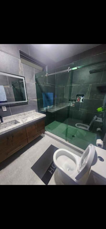 4 habitaciones 4 baños - Casa 3