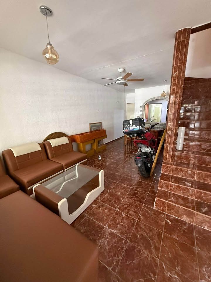 2 habitaciones 2 baños - Casa 3