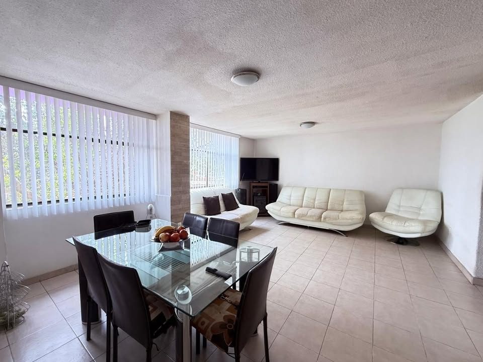 2 habitaciones 2 baños Apartamento 3