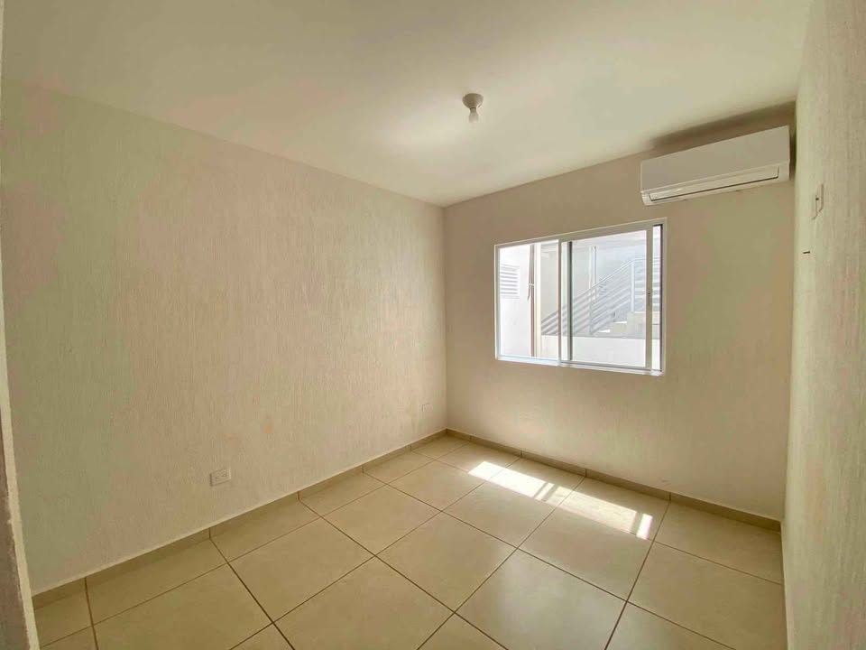 3 habitaciones 2 baños - Departamento 3