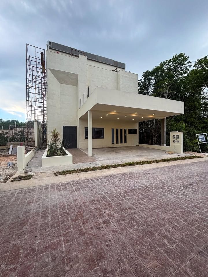 5 habitaciones 6 baños Casa 3