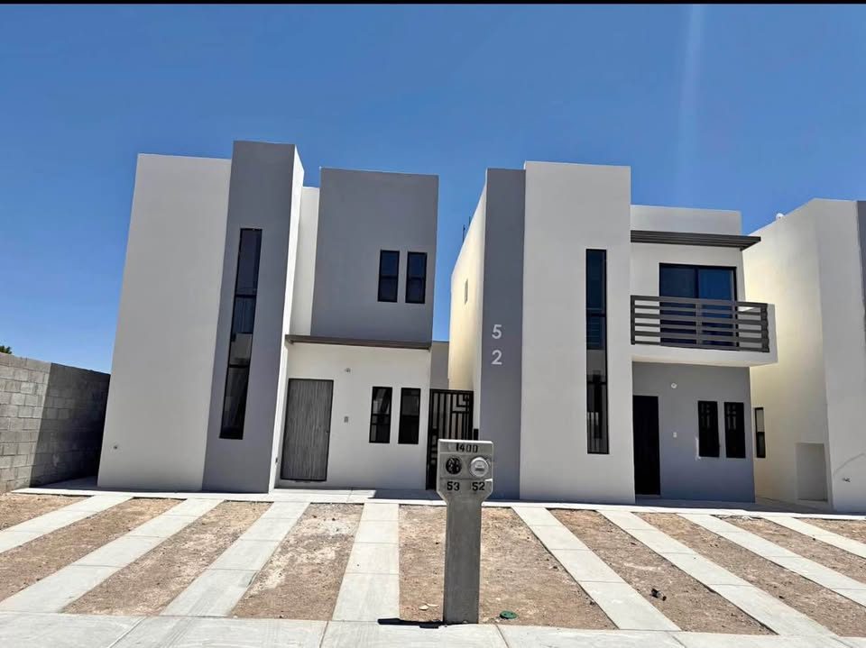 Casa en venta · 3 rec 2