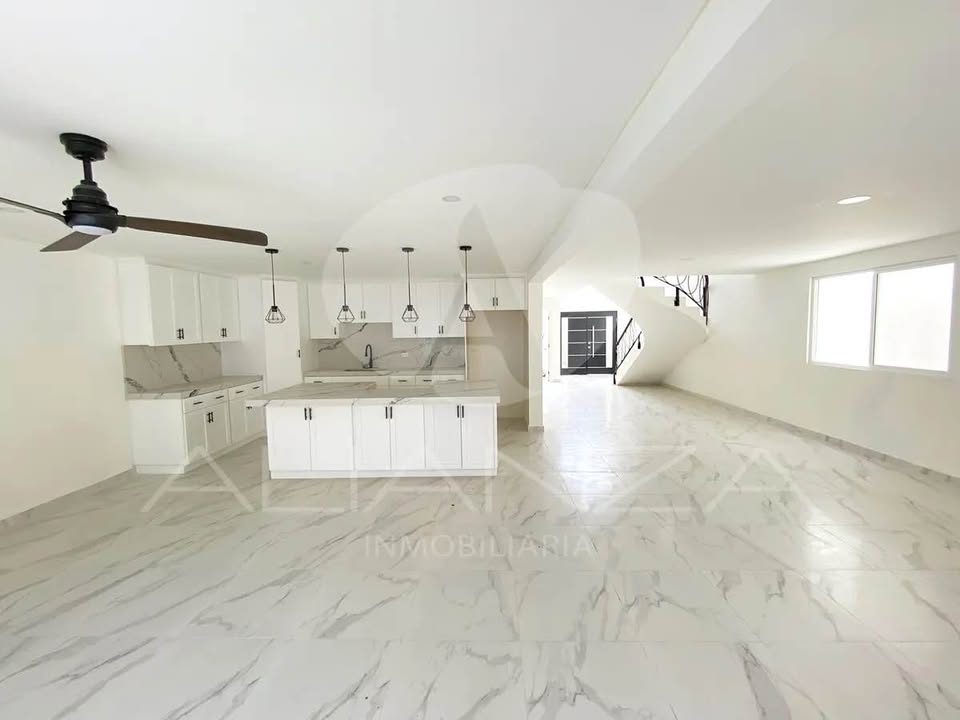 Casa en venta · 4 rec 3