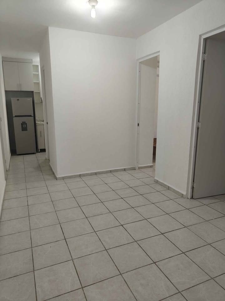 2 habitaciones 1 baño - Departamento 3