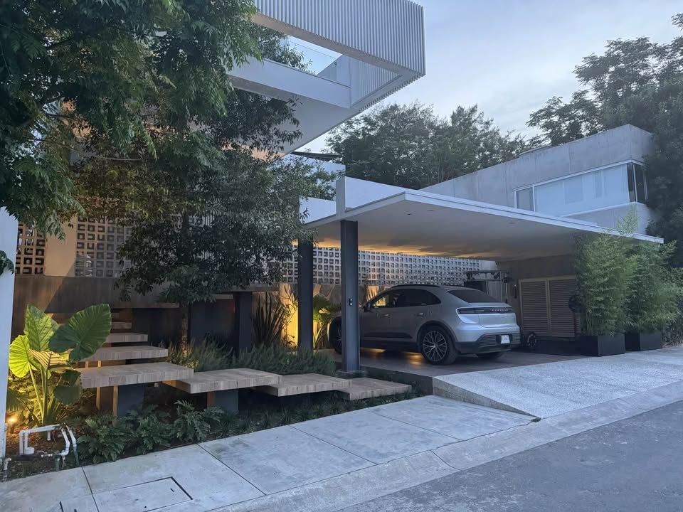 3 habitaciones 5 baños Casa 2