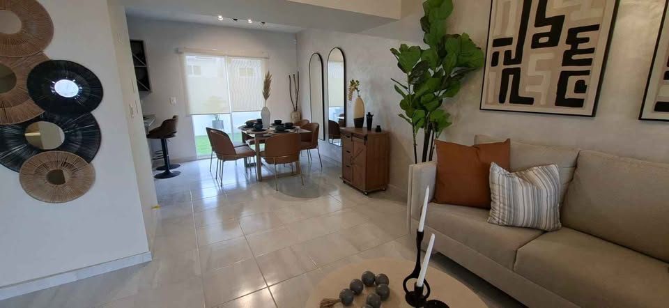 Casa en venta · 3 rec 2