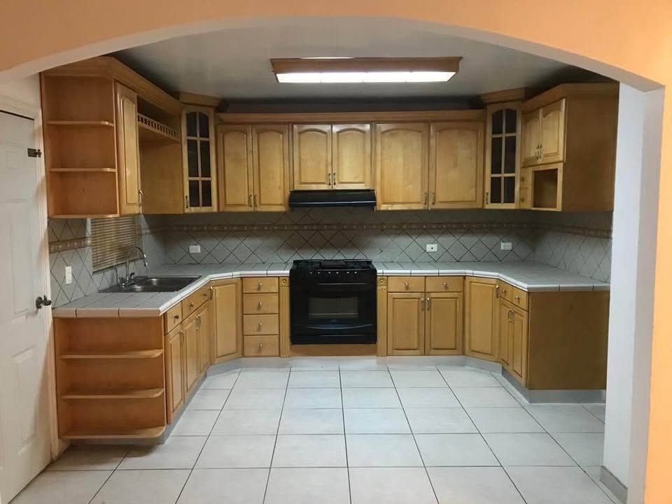 4 habitaciones 2,5 baños - Casa 2