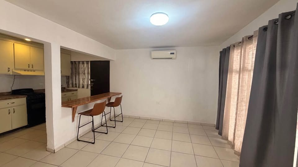 2 habitaciones 1 baño - Casa 3