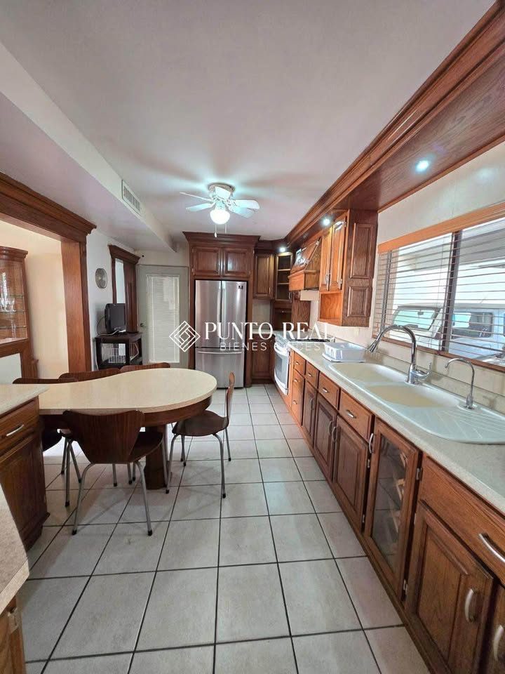 Casa en renta · 3 rec 2