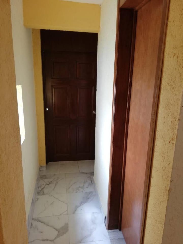 2 habitaciones 1 baño Departamento 2