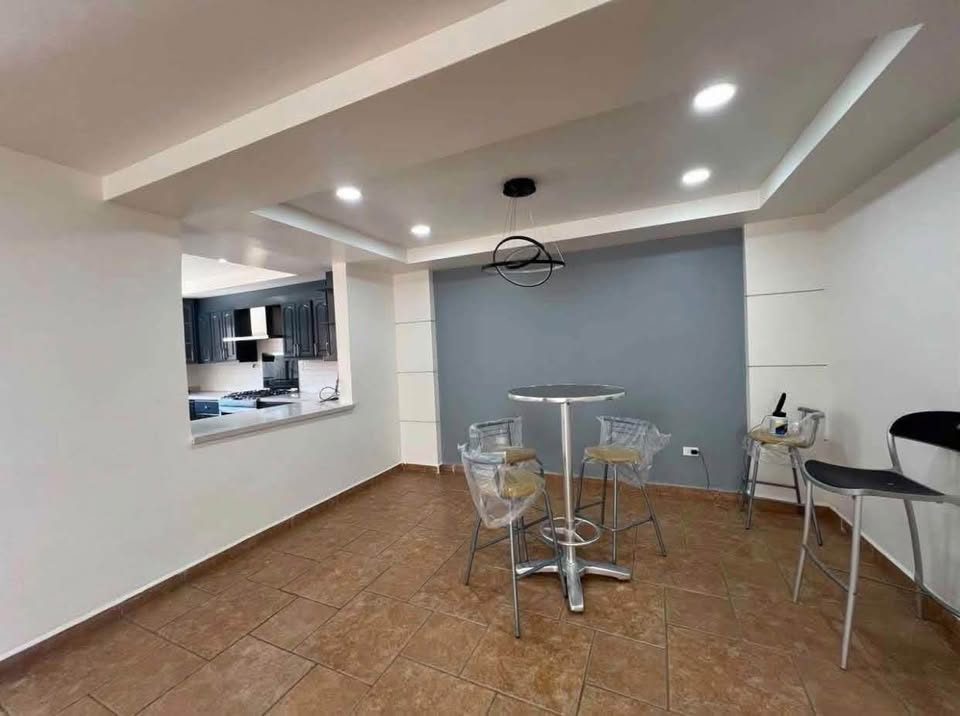 3 habitaciones 3 baños - Casa 2