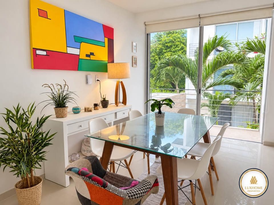 Apartament for rent 2BR 2BA 2